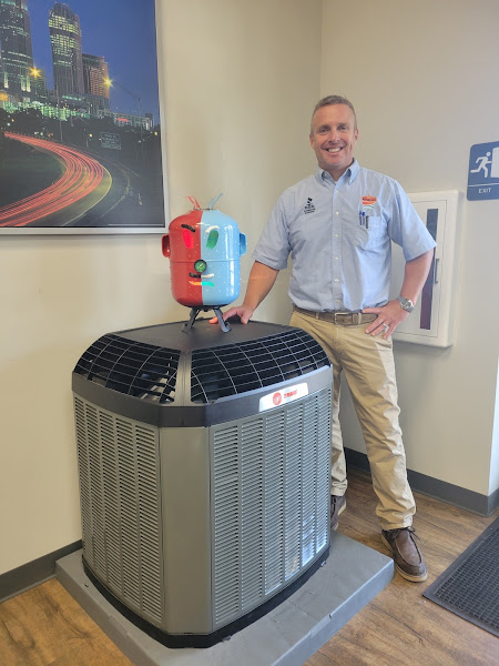 Byrum Heating & A/C, Inc.Review